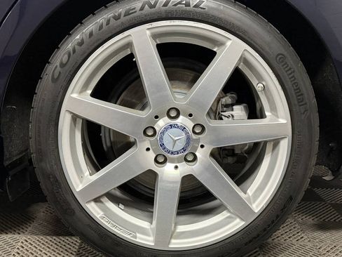 Used 2012 Mercedes-Benz C 250 Sedan image 24