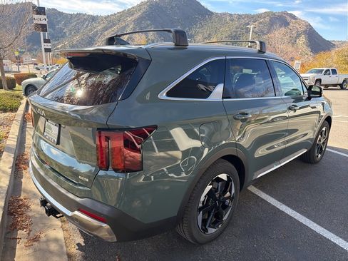 New 2026 Kia Sorento EX image 6