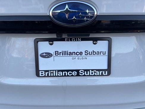 New 2026 Subaru Ascent Bronze Edition image 10