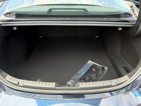 New 2026 MAZDA MAZDA3 s FWD image 4