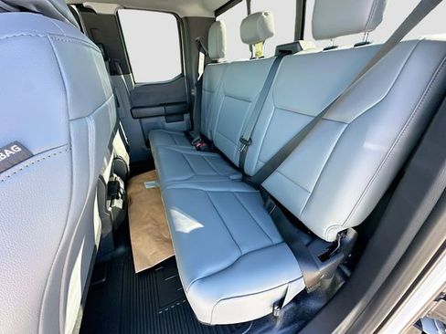 New 2026 Ford F550 4x4 Supercab Super Duty image 15