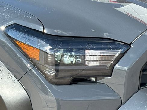 New 2026 Toyota 4Runner TRD Off-Road Premium image 31