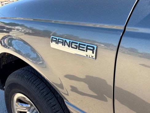 Used 2006 Ford Ranger XLT RWD image 11