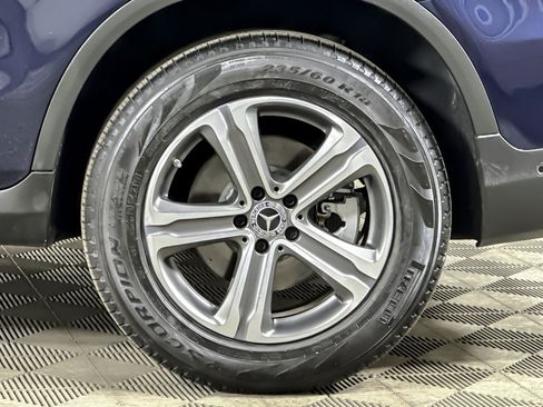 Used 2019 Mercedes-Benz GLC 300 image 26