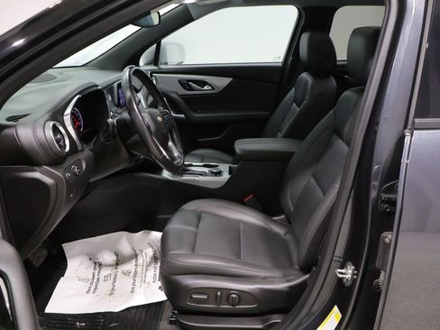 Used 2022 Chevrolet Blazer LT image 10