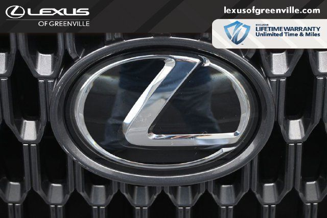 Used 2024 Lexus NX 350 AWD image 33