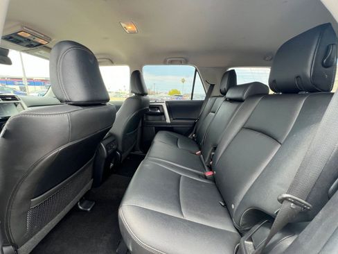 Used 2024 Toyota 4Runner TRD Sport image 25