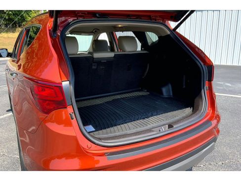 Used 2018 Hyundai Santa Fe Sport AWD/4WD image 26