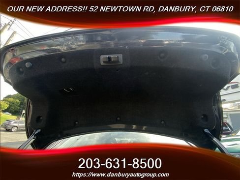 Used 2023 Chevrolet Malibu LT FWD image 21