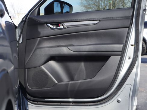 Certified 2023 MAZDA CX-5 AWD 2.5 S w/ Select Package image 23