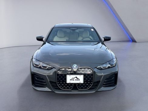 Used 2024 BMW i4 M50 image 9