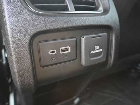Used 2024 Chevrolet Blazer RS w/ Enhanced Convenience Package AWD/4WD image 25