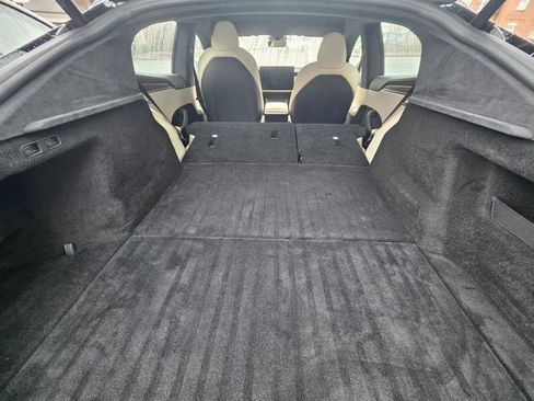 Used 2022 Tesla Model S AWD image 56