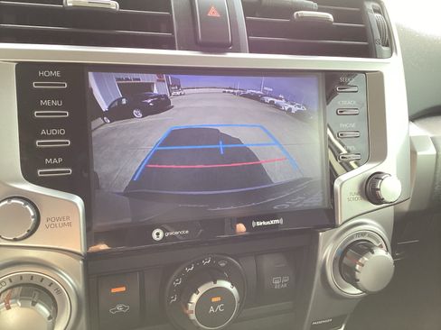 Used 2022 Toyota 4Runner SR5 RWD image 19