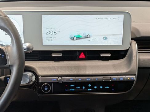 Certified 2024 Hyundai Ioniq 5 SEL image 23
