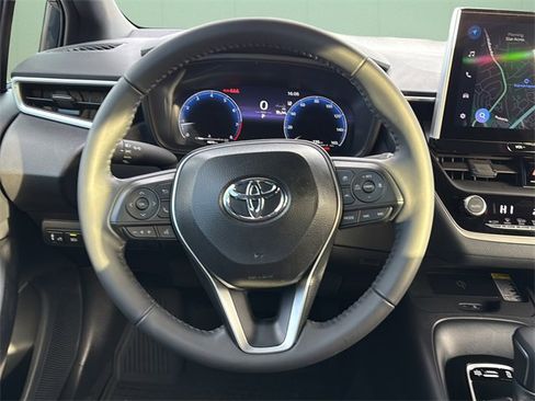 Used 2026 Toyota Corolla SE image 25