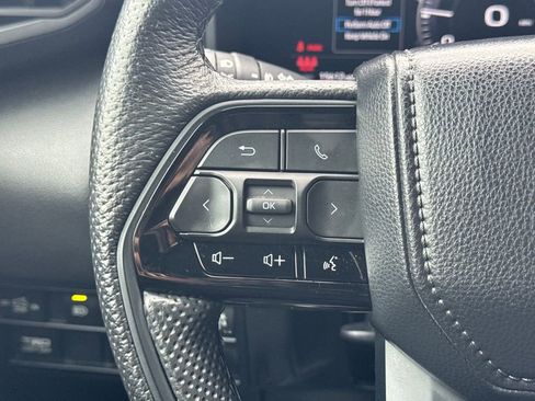 Used 2024 Toyota Tundra TRD Pro image 31