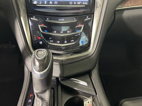 Used 2019 Cadillac CTS Luxury image 29