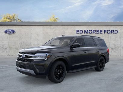 New 2024 Ford Expedition XLT