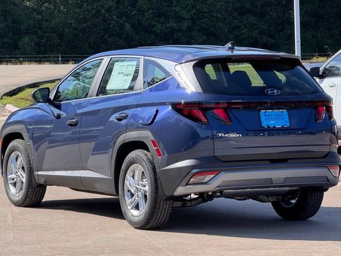 Used 2026 Hyundai Tucson SE FWD image 10