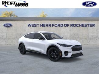 New 2026 Ford Mustang Mach-E Premium AWD/4WD video 1