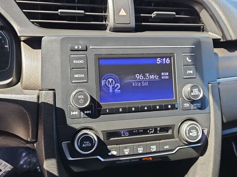 Used 2020 Honda Civic LX image 13