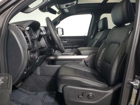 New 2026 RAM 1500 Rebel image 11