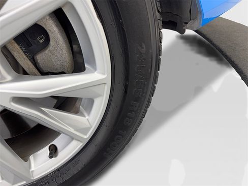 Used 2021 Audi Q3 2.0T Premium w/ Convenience Package image 89