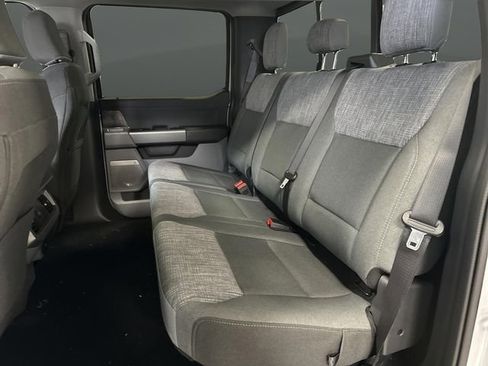 New 2026 Ford F250 XLT w/ XLT Premium Package image 31