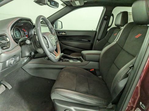 New 2026 Dodge Durango GT image 16