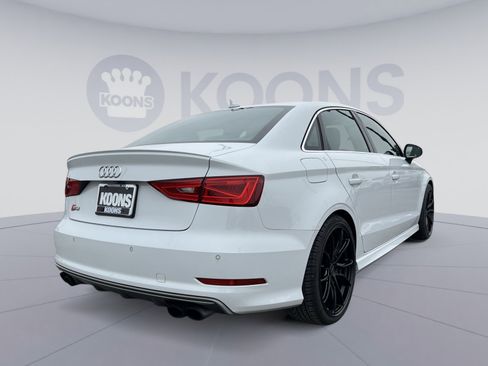 Used 2015 Audi S3 Prestige image 7