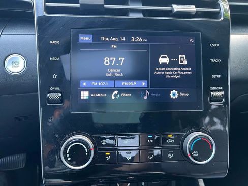 Used 2023 Hyundai Santa Cruz SEL w/ Activity Package image 27