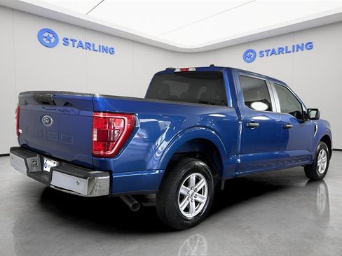 Used 2023 Ford F150 XLT image 9