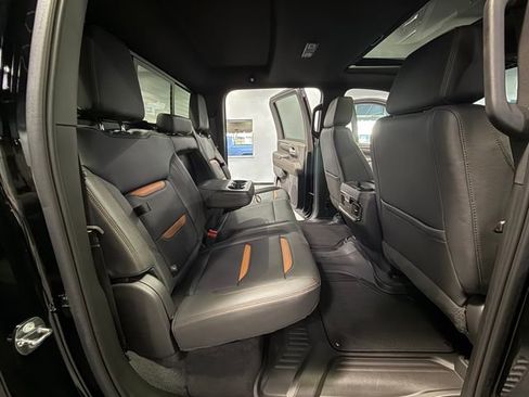 Used 2024 GMC Sierra 2500 AT4 w/ AT4 Premium Plus Package image 15