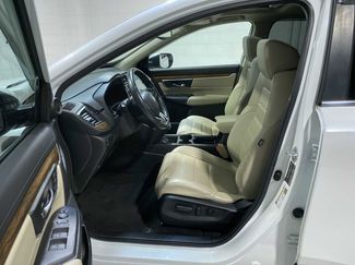 Used 2019 Honda CR-V Touring video 2