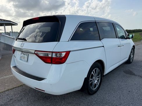 Used 2012 Honda Odyssey EX-L image 5