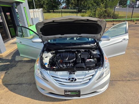 Used 2013 Hyundai Sonata GLS FWD image 42