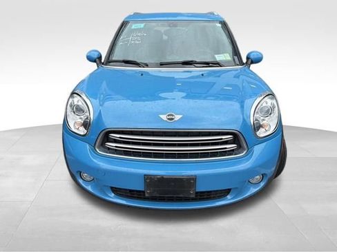 Used 2016 MINI Cooper Countryman FWD image 8