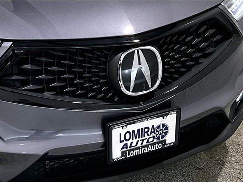 Used 2021 Acura RDX A-Spec image 35