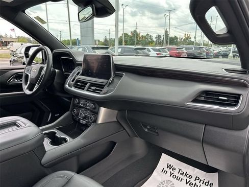 Certified 2023 Chevrolet Tahoe LT w/ LT Signature Plus Package AWD/4WD image 29