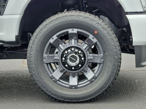 New 2026 Ford F250 XL w/ STX Appearance Package AWD/4WD image 10