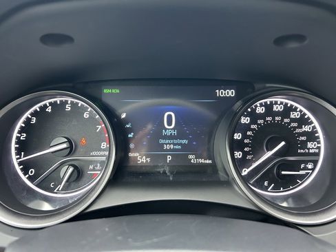 Certified 2024 Toyota Camry SE w/ Cold Weather Package image 19