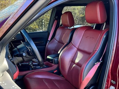 Used 2023 Dodge Durango SRT image 8