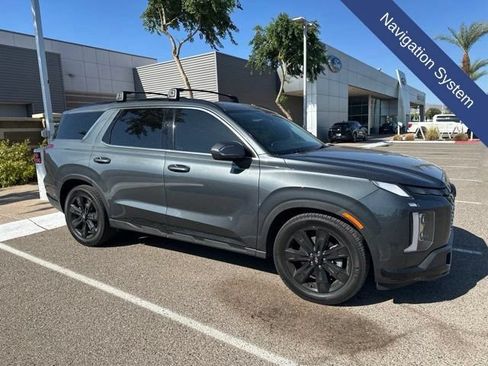 Used 2023 Hyundai Palisade XRT FWD image 10