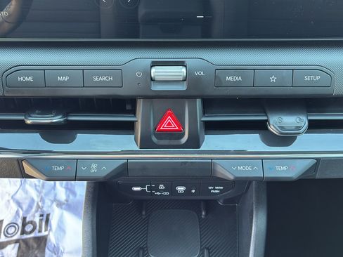 Certified 2025 Kia K4 EX FWD image 22