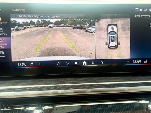 New 2026 BMW X5 xDrive50e w/ Executive Package AWD/4WD image 34