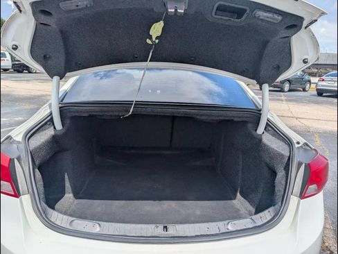 Used 2020 Chevrolet Impala LT FWD image 20
