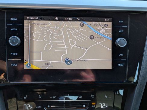 Used 2021 Volkswagen Arteon SEL Premium image 25