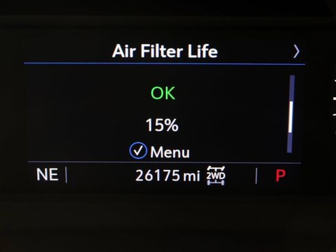 Used 2022 Cadillac XT5 Premium Luxury image 42