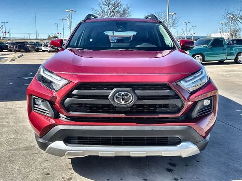 Used 2024 Toyota RAV4 Adventure image 7